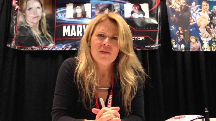 Mary Elizabeth McGlynn