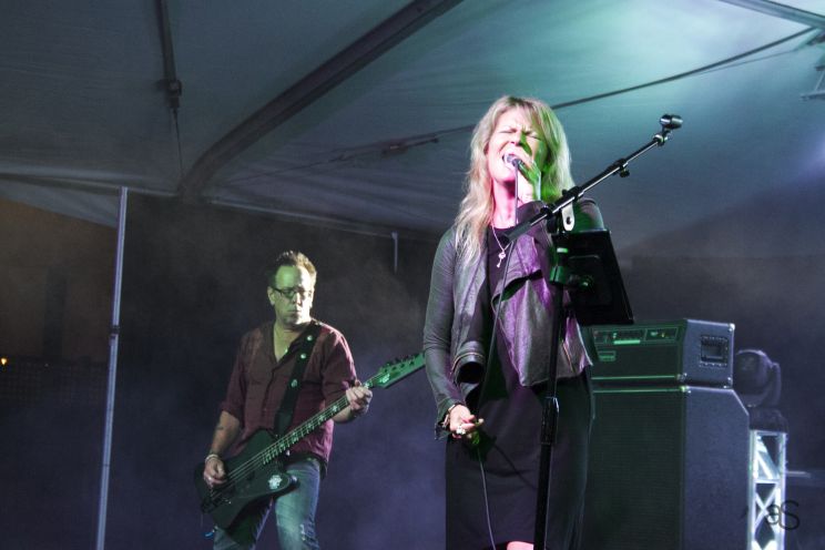 Mary Elizabeth McGlynn