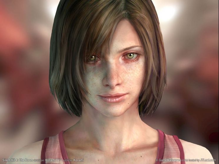 Mary Elizabeth McGlynn