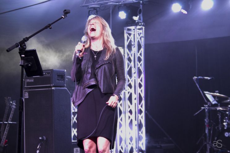 Mary Elizabeth McGlynn