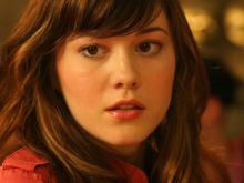 Mary Elizabeth Winstead