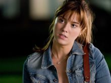 Mary Elizabeth Winstead photo