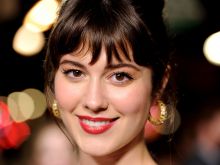 Mary Elizabeth Winstead