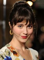 Mary Elizabeth Winstead