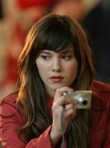 Mary Elizabeth Winstead