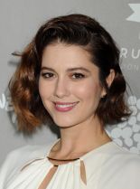 Mary Elizabeth Winstead