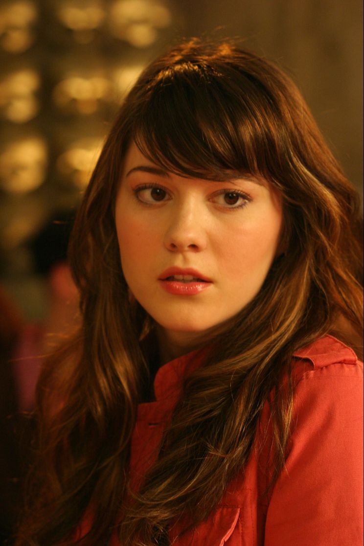 Mary Elizabeth Winstead