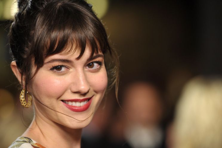 Mary Elizabeth Winstead
