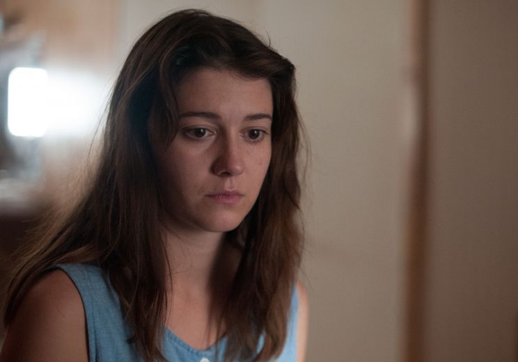 Mary Elizabeth Winstead