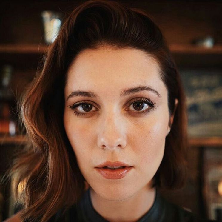 Mary Elizabeth Winstead