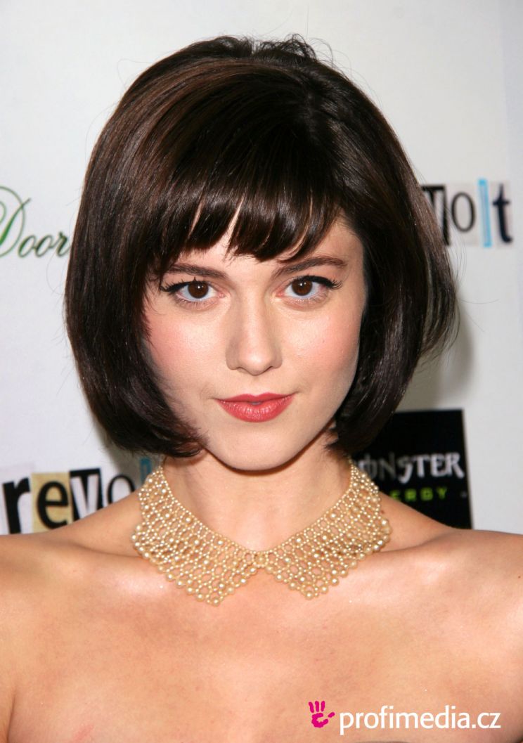 Mary Elizabeth Winstead