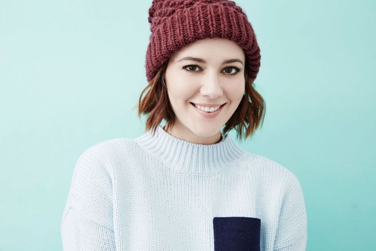 Mary Elizabeth Winstead