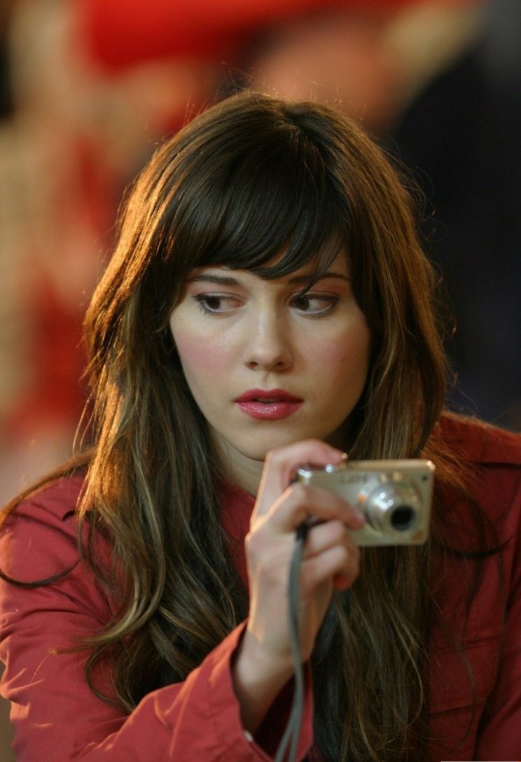 Mary Elizabeth Winstead