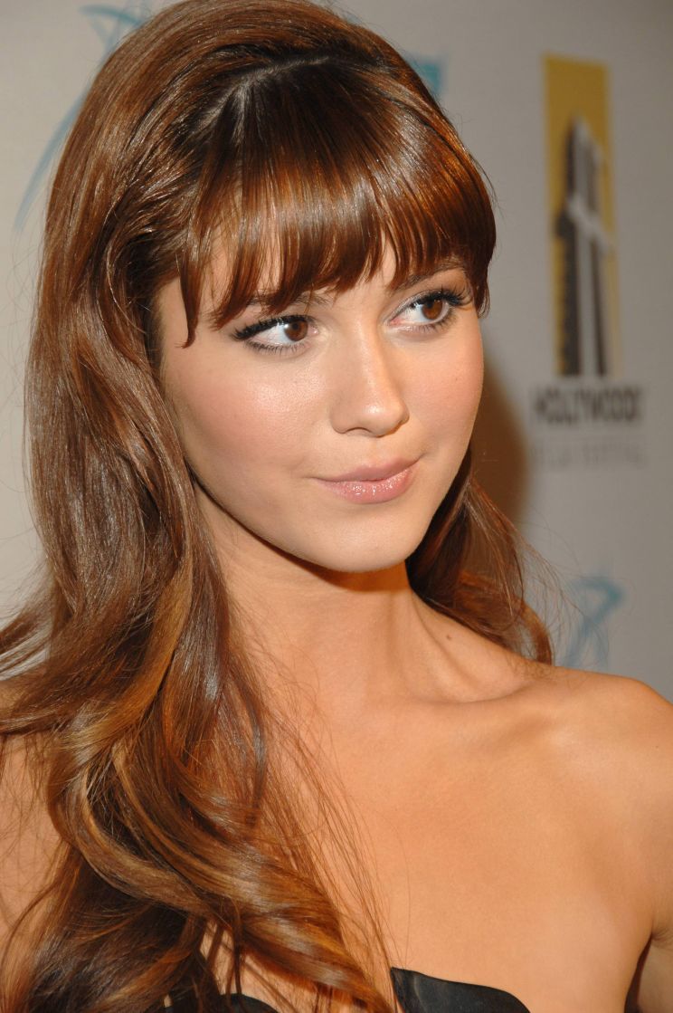 Mary Elizabeth Winstead