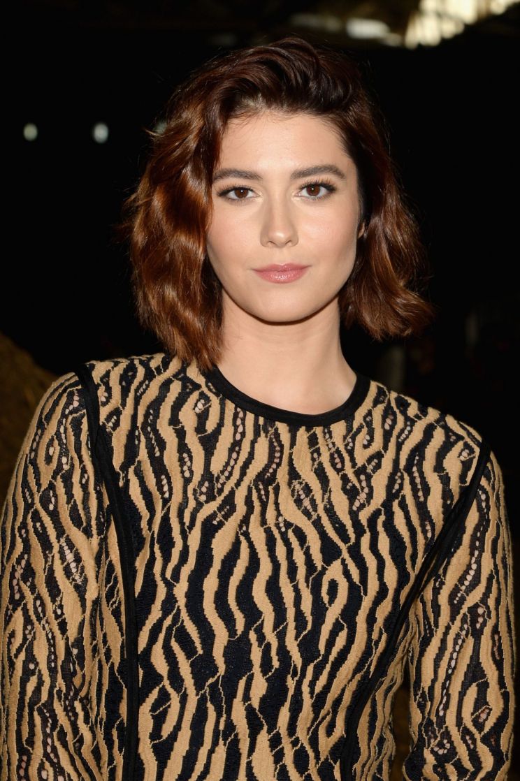 Mary Elizabeth Winstead