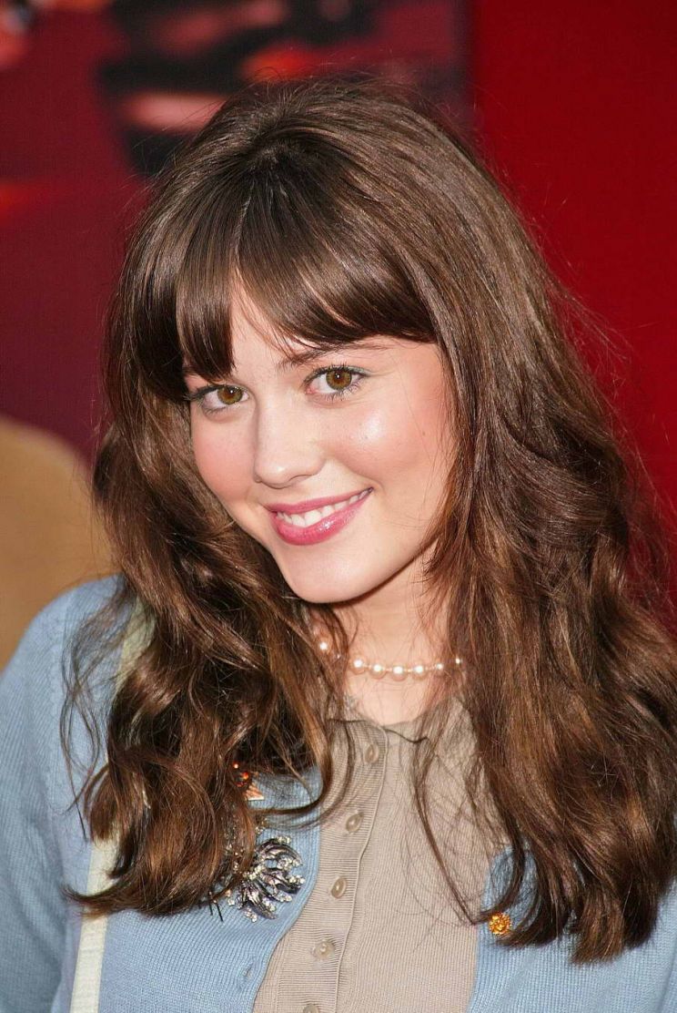Mary Elizabeth Winstead