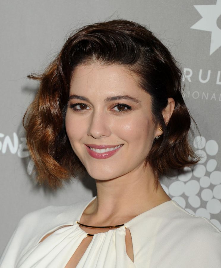 Mary Elizabeth Winstead