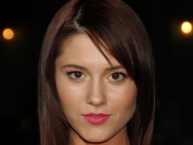 Mary Elizabeth Winstead