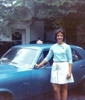 Mary Ellen Kay