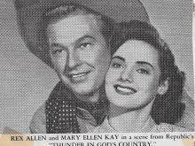 Mary Ellen Kay