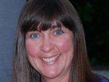 Mary Ellen Kay