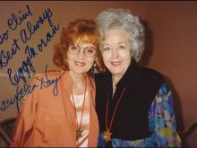 Mary Ellen Kay