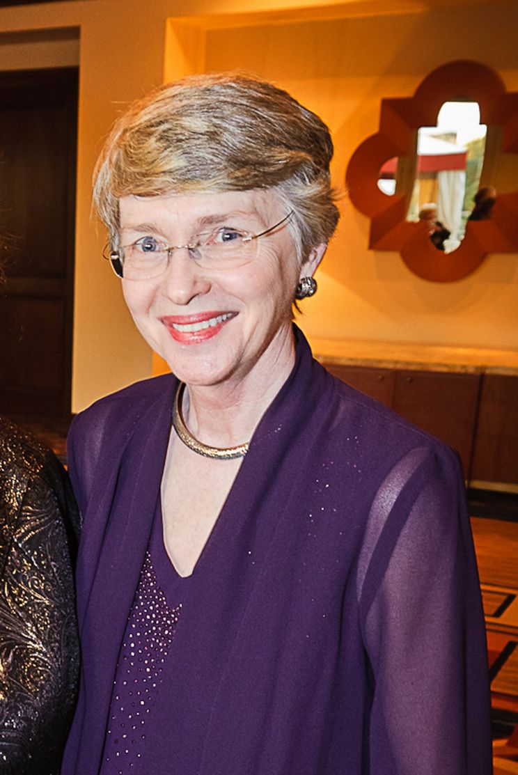 Mary Ellen Kay