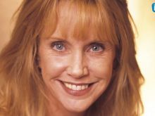 Mary Ellen Trainor