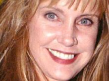 Mary Ellen Trainor