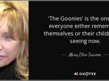 Mary Ellen Trainor