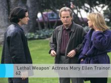 Mary Ellen Trainor