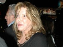 Mary Ellen Trainor