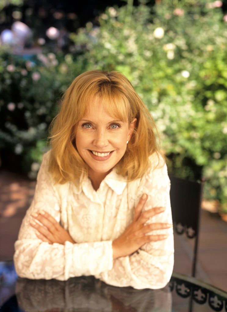 Mary Ellen Trainor