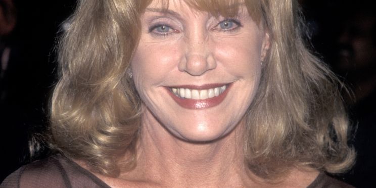 Mary Ellen Trainor