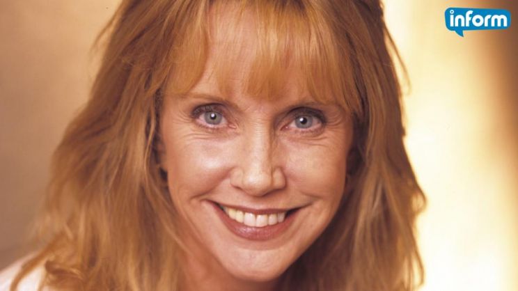 Mary Ellen Trainor