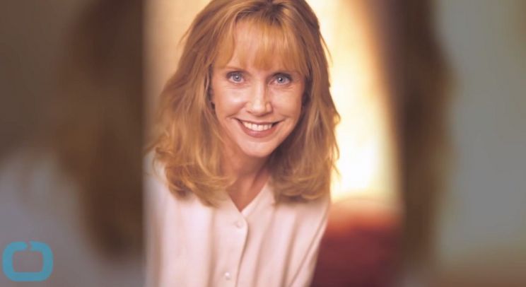 Mary Ellen Trainor