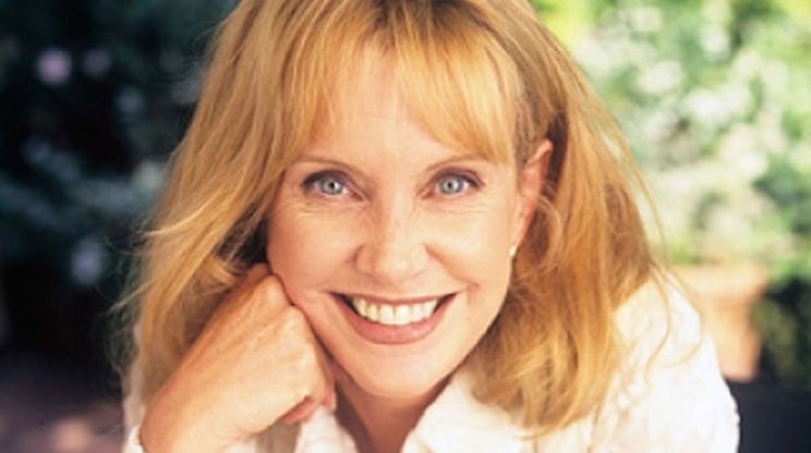 Mary Ellen Trainor