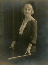 Mary Elliott