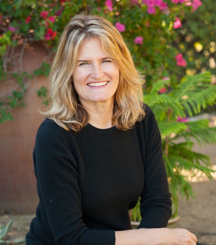 Mary Elliott