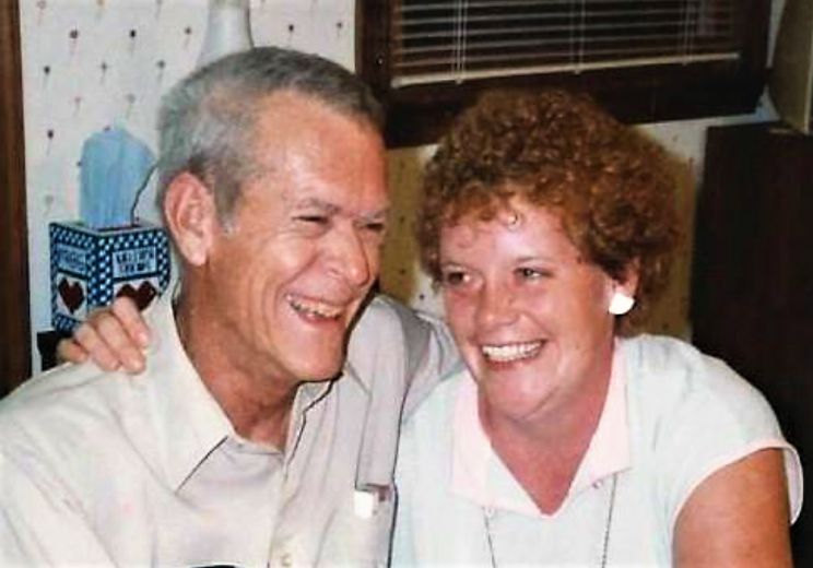 Mary Elliott