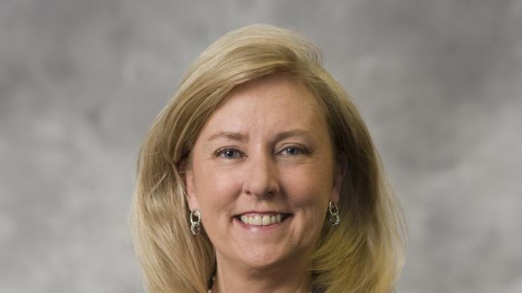 Mary Elliott