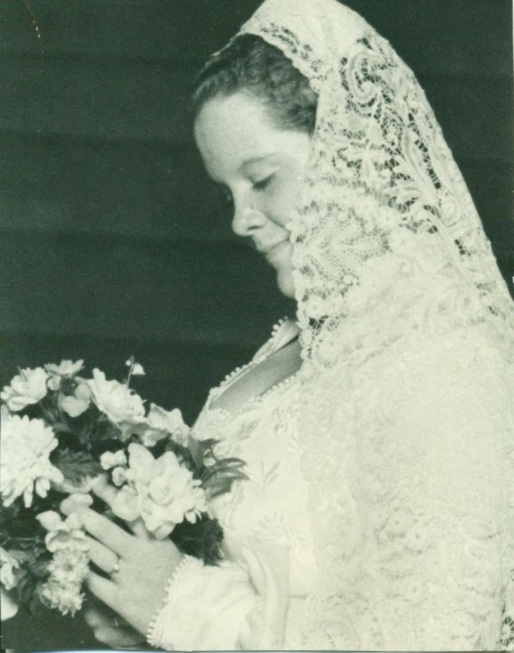 Mary Elliott