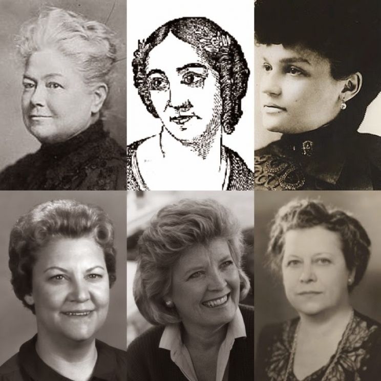 Mary Elliott
