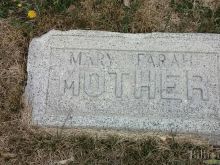 Mary Farah