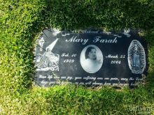 Mary Farah