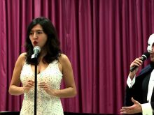 Mary Farah photo
