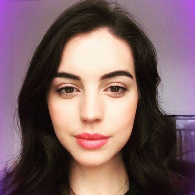 Mary Farah