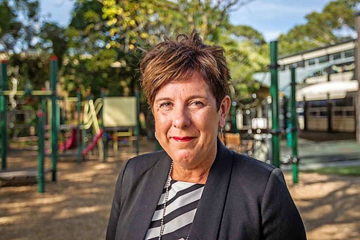 Mary Farah