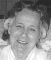 Mary Faulkner