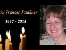 Mary Faulkner